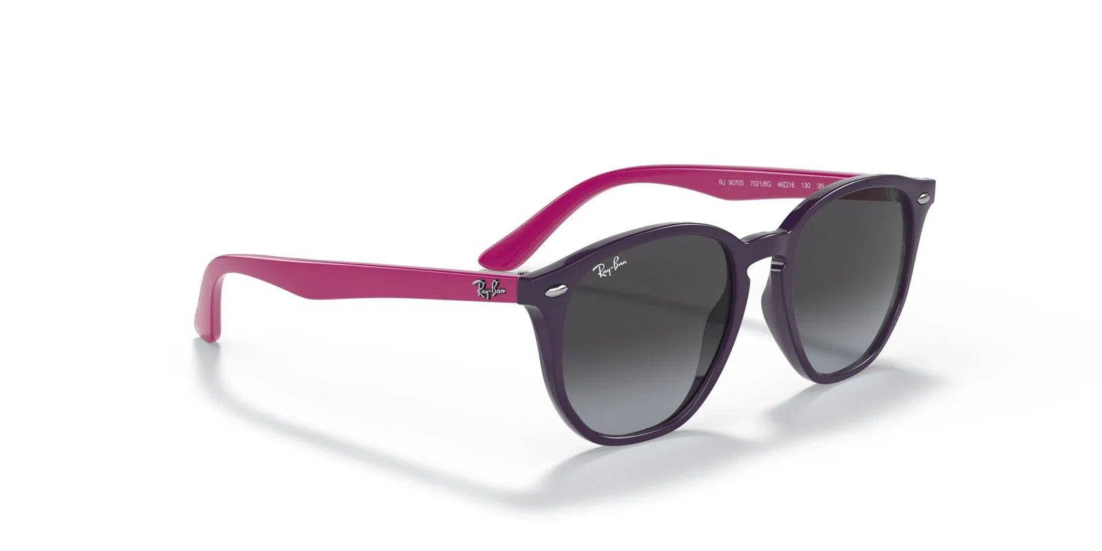 Ray-Ban Kids 0RJ9070S Sunglasses - view 10
